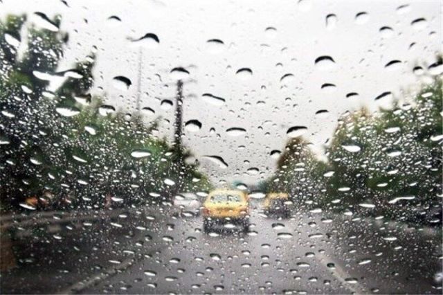 آخر هفته بارانی در انتظار خوزستانی ها