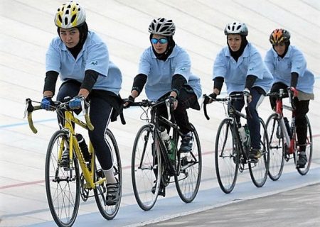 اشتباهات عجیب سرپرست ایران در دوچرخه‌سواری قهرمانی آسیا؛ چگونه دو مدال پرتوآذر پرپر شد!