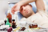 موشن گرافیک /  تفاوت سرماخوردگی و آنفلوآنزا