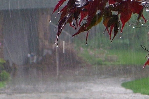 سامانه جدید بارشی آخر هفته خوزستان را بارانی می کند