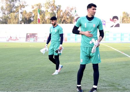 ستاره‌های ایرانی که جام جهانی را از دست دادند
