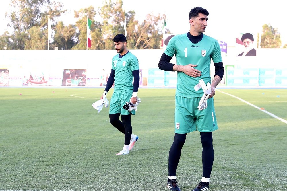 ستاره‌های ایرانی که جام جهانی را از دست دادند