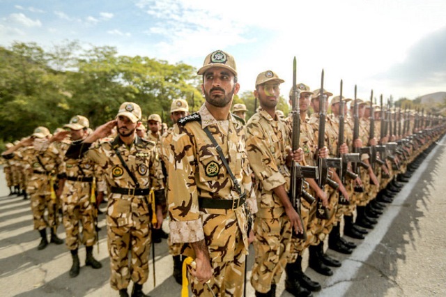 فراخوان مشمولان اعزامی پایه خدمتی مهر ماه سال ۱۴۰۴