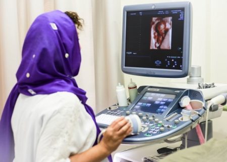 الزام جدید وزارت بهداشت در خصوص سونوگرافی بانوان