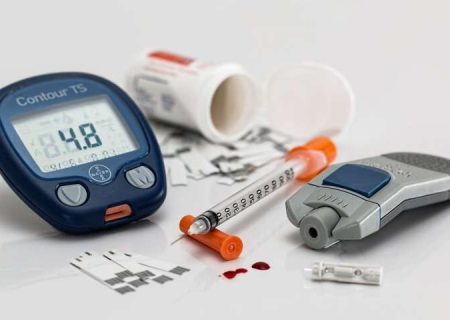 همه‌گیری کرونا ابتلا به دیابت را افزایش داد
