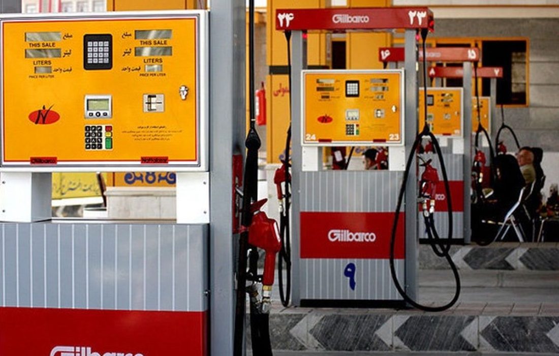 آتش اظهارات غیرمسئولانه بر شایعات بی‌اساس بنزینی!