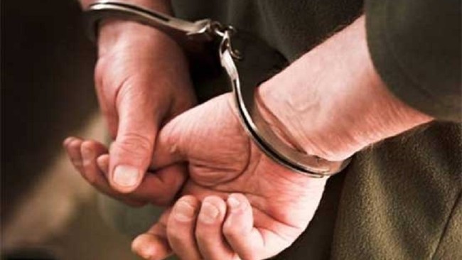 چوپان دروغگو در دزفول دستگیر شد