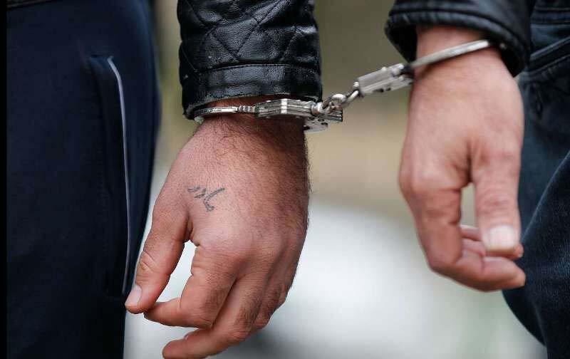 دو حفار غیرمجاز در شهرستان ایذه دستگیر شدند
