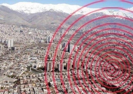 برنامه ریزی “ایران” جهت ساخت ماهواره پیش‌بینی زلزله