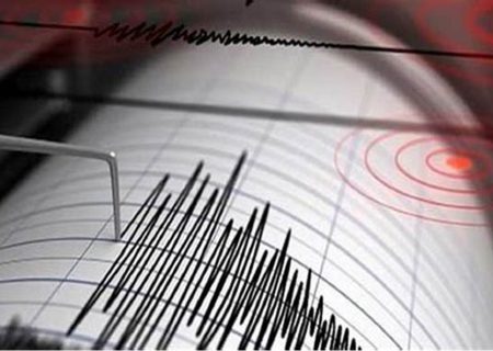 وقوع زمین لرزه در شهر‌های قلعه خواجه و سردشت زیدون در خوزستان