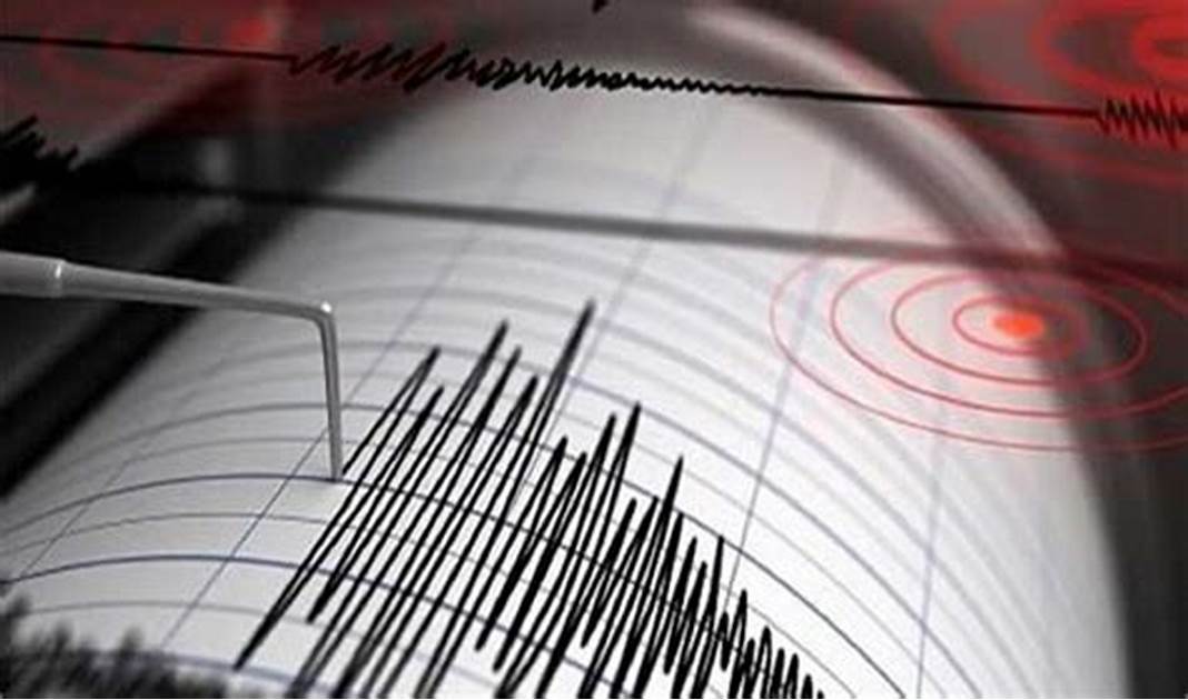 وقوع زمین لرزه در شهر‌های قلعه خواجه و سردشت زیدون در خوزستان