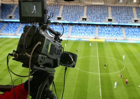 برای نخستین بار فوتبال‌های جام جهانی با کیفیت ۴K پخش می‌شود