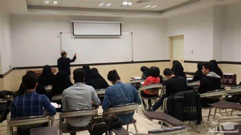افزوده شدن بیش از ۱۰۰ رشته جدید به دانشگاه آزاد خوزستان