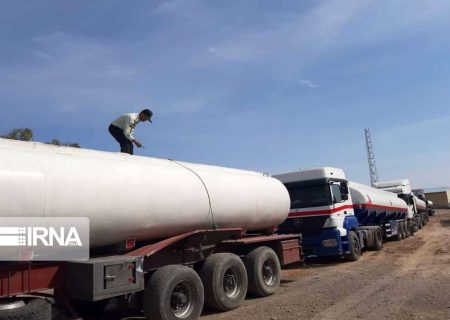 قاچاقچی سوخت در خوزستان بیش از ۲۸ میلیارد ریال جریمه شد