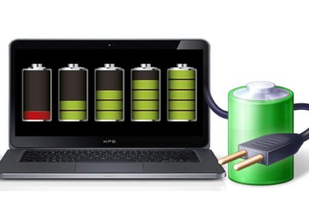 روش‌هایی برای حفظ شارژ باتری لپ تاپ