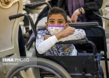 خوزستان در رتبه چهارم تعداد معلولان / ازدواج‌های فامیلی و تصادفات علت عمده معلولیت