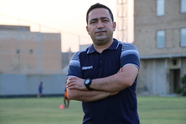 انتخاب سرمربی جدید برای تیم فوتبال امید نفت‌مسجدسلیمان