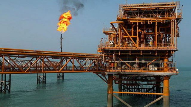 مدیرعامل شرکت ملی نفت خبر داد: افزایش ۵۰ درصدی ظرفیت تولید گاز ایران تا سال ۱۴۰۸