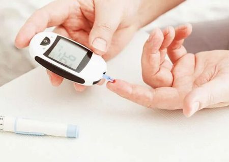 کشف ماده‌ای جدید که به بهبود سریع زخم‌های دیابتی کمک می‌کند