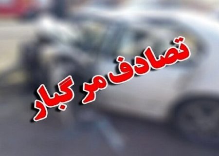 جان باختن ۲ دختر نوجوان در واژگونی پژو پارس در اهواز