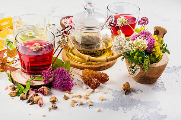 پاکسازی بهاره بدن بدون دارو؛ ۵ معجزه ساده که آلرژی را ریشهکن میکند