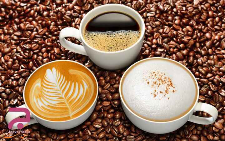 چند نوشیدنی مناسب برای جایگزینی با قهوه