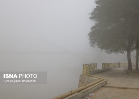 فعالیت نوبت صبح شنبه مدارس ۶ شهر خوزستان غیرحضوری است