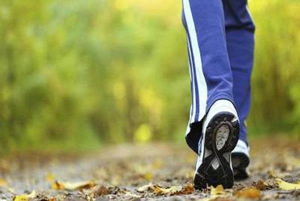 چگونه عادت پیاده روی سالم را آغاز کنیم