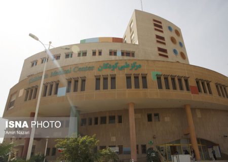 بیمارستان کودکان ابوذر: با عاملان حادثه برای کودک اهوازی برخورد می‌شود/توضیح دادستان اهواز درباره قصور پزشکی منجر به حادثه برای کودک اهوازی