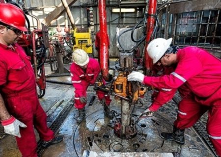مدیرعامل شرکت ملی حفاری ایران: تکمیل ۲۷ حلقه چاه نفت و گاز در سه ماهه ابتدای سال