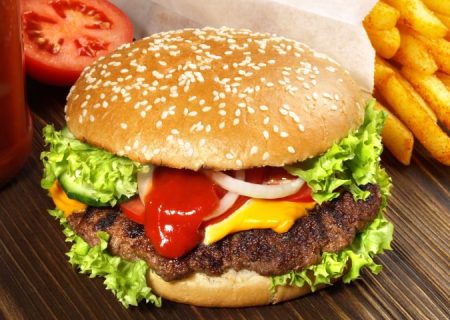 ارتباط غذاهای منجمد با بروز مشکلات قلبی