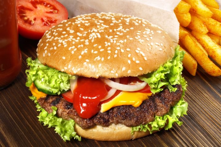 ارتباط غذاهای منجمد با بروز مشکلات قلبی