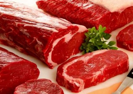 مصرف زیاد گوشت قرمز خطرناک است؟