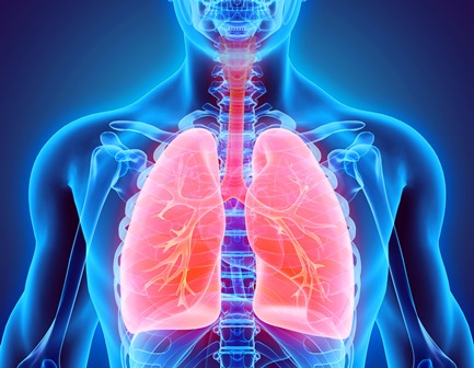 آیا ریه های شما سالم است؟