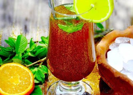 رازهای درمانی خاکشیر از نگاه طب ایرانی