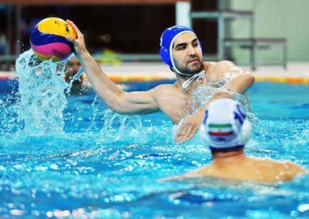 صعود تاریخی مردان واترپلو ایران به فینال قهرمانی آسیا