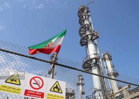 مدیرعامل شرکت بهره‌برداری نفت و گاز آغاجاری:ظرفیت فرآورش نفت میدان رامشیر به ۷۵ هزار بشکه رسید