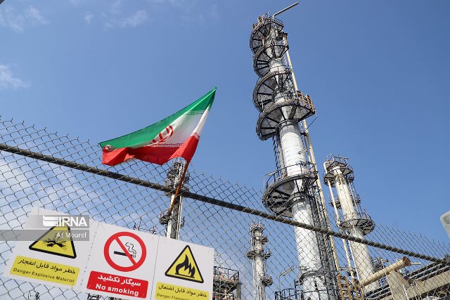 مدیرعامل شرکت بهره‌برداری نفت و گاز آغاجاری:ظرفیت فرآورش نفت میدان رامشیر به ۷۵ هزار بشکه رسید