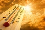 آیا دمای خوزستان رکوردشکنی می‌کند؟