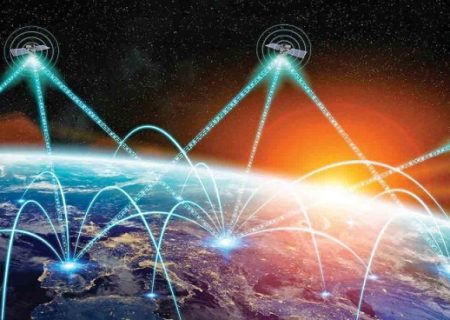 اینترنت ماهواره‌ای استارلینک همه‌گیر می‌شود