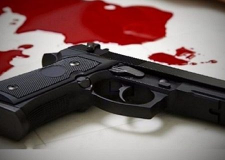 فرزندکشی هولناک با اسلحه در شهرکرد/پدر با اسلحه گرم پسرش را به قتل رساند!