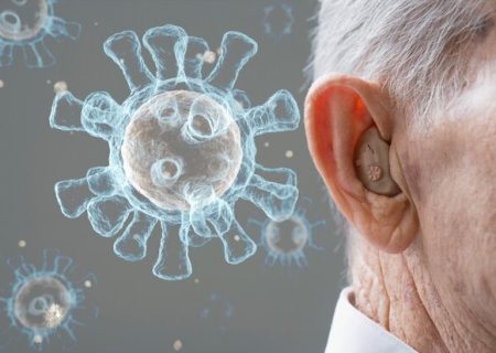 «وزوز گوش» عارضه جانبی واکسن کووید۱۹ است