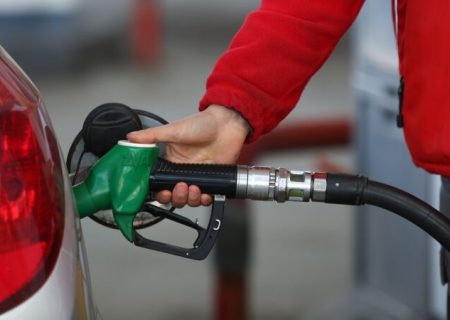 رد شایعه افزایش قیمت بنزین