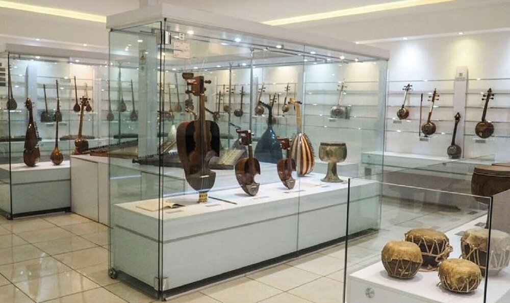 موزه‌های آبادان و مسجدسلیمان چندماه آینده راه‌اندازی می‌شوند