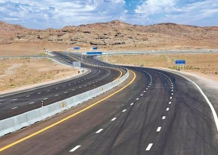 تشریح آخرین وضعیت پروژه‌ جاده چهارخطه اهواز-مسجدسلیمان/ بازهم پای تکراری نبود بودجه در میان است!