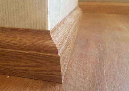 قرنیز چوبی بهتر است یا سنگی؟