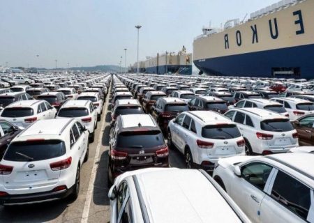 شرایط و ممنوعیت‌های واردات خودرو به سرزمین اصلی اعلام شد
