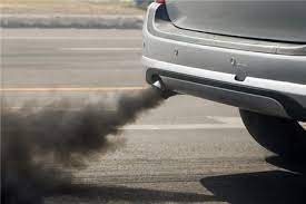 خودروهای سواری رتبه دوم آلایندگی در اهواز دارند
