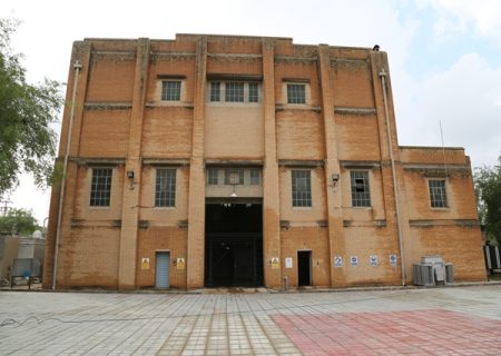 بررسی خاطرات رییس ایرانی کارخانه تولید برق تمبی – مسجدسلیمان زنده یاد مهندس علی بندری