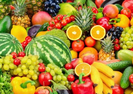 بهترین ساعت خوردن میوه برای لاغری؛ کدام میوه‌ بهتر است؟